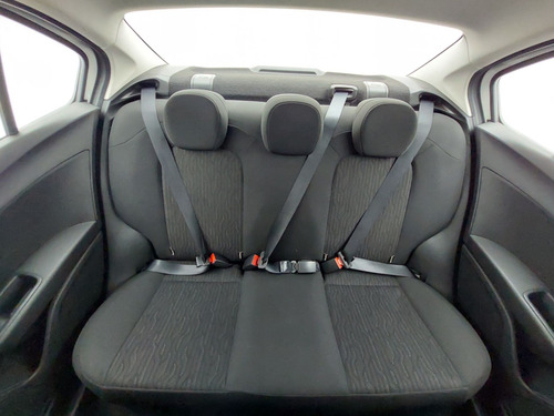 Fiat Cronos 1.3 FIREFLY FLEX DRIVE MANUAL