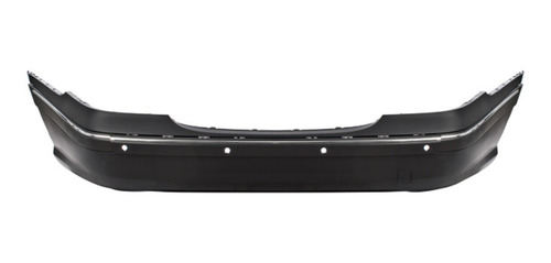 Defensa Tra C/hoyo P/sensor S/mold P/pintar C320 01-05