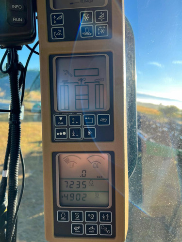 Imagen 6 de 25 de John Deere 9760 Sts Motor 9 Lts