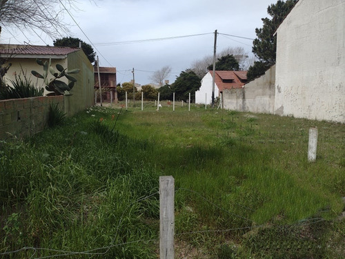 Imagen 2 de 7 de Venta Terreno Mar Del Tuyu