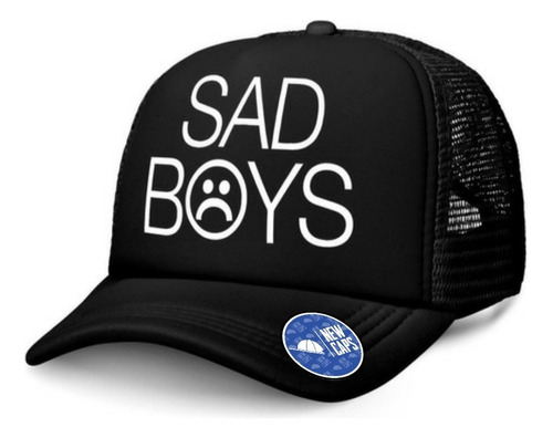 Gorra Sad Boys Hip Hop Trap Rap Swag #sadboys New Caps