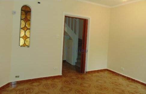 Casa Com 2 Dormitórios De 110 M² E 01 Vaga - Vila Mariana - São Paulo/sp - Ca1788
