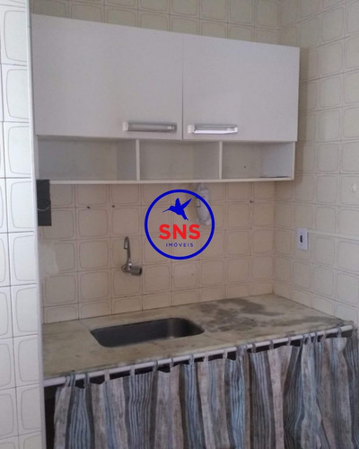 Imagem 4 de 6 de Apartamento - Ap00918 - 4234263