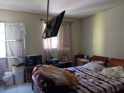 Imagem 29 de 30 de Sobrado Para Venda - Jardim São Saverio (próximo Ao Simba Safári) - Id 878 - 878