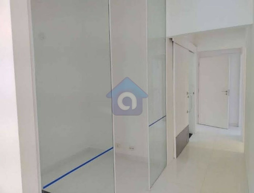 Imagem 6 de 15 de Casa Terrea Comercial Com Edicula /vila Clementino - Tw17265