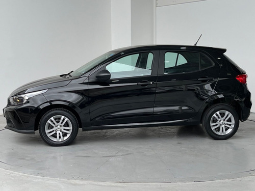 Fiat Argo 1.0 6V Flex.