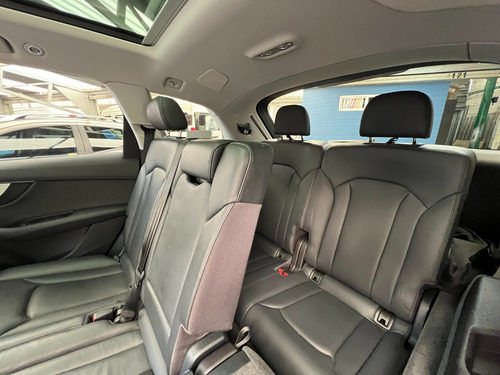 Audi Q7 Elite 3.0 turbo