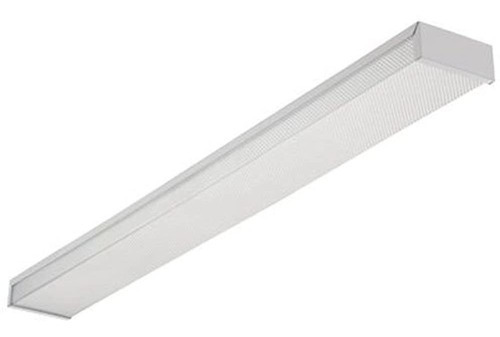 Lámparas Para Tocador Lithonia Lighting 3324 2l17w Wrap Lpt2