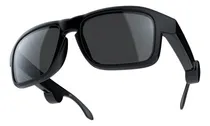 Comprar Lentes De Sol Inteligente Smart Bluetooth Musica Polarizado