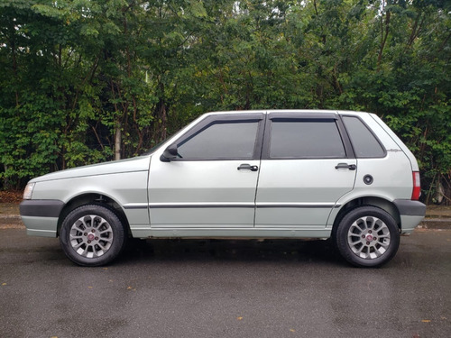 Fiat Mille 1.0 Fire Economy Flex 5p