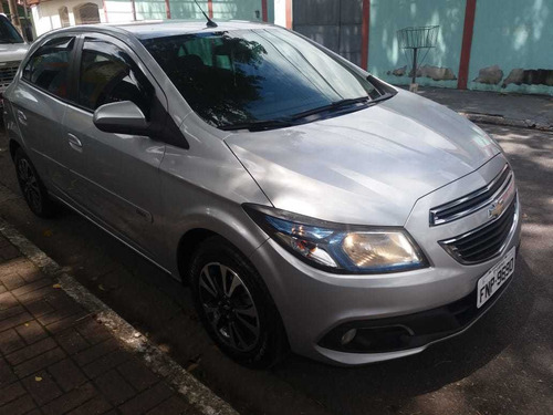 Chevrolet Onix 2014 1.4 Ltz 5p
