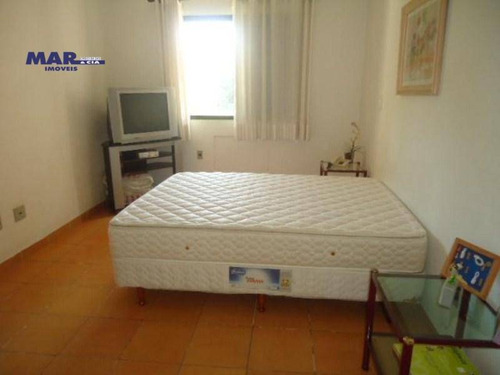 Imagem 5 de 8 de Apartamento Residencial À Venda, Barra Funda, Guarujá - . - Ap0934