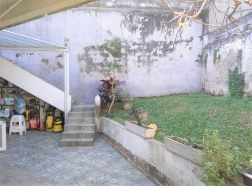 Imagem 3 de 3 de Terreno Na Vila Matilde Com 330m² - Te0139