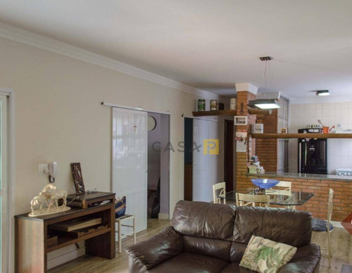 Imagem 16 de 18 de Chácara Com 3 Dormitórios À Venda, 6673 M² Por R$ 2.000.000,00 - Iate Clube De Campinas - Americana/sp - Ch0017
