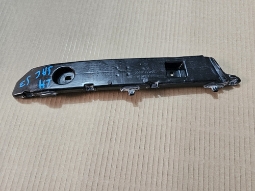Mensula Trasera Izquierda Jac J3 2010-12 Original (Usado)