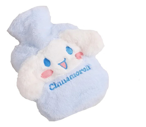 Mini Compresa De Agua Sanrio Para Cólicos Menstruales 