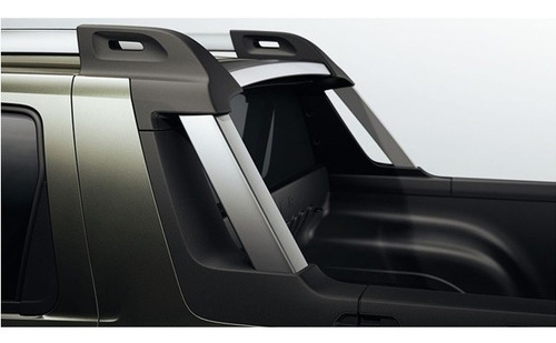 Renault Duster Oroch 2.0 Privilege