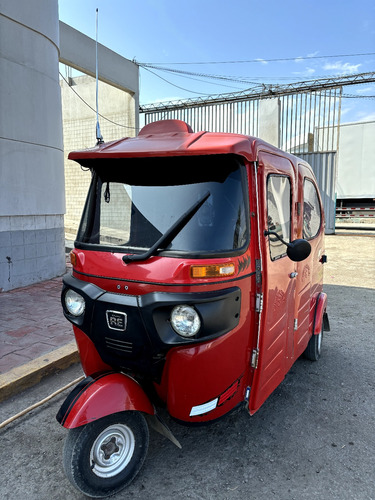 Bajaj Re Autoriksha Torito