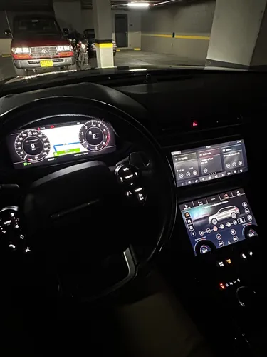 Land Rover Range Rover Velar 2.0 R-dynamic Se