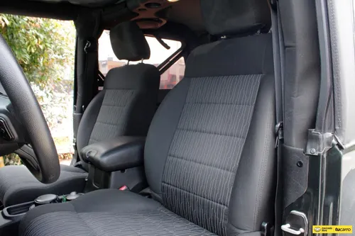 Jeep Wrangler 3.8 Rubicon 4x4 Mt