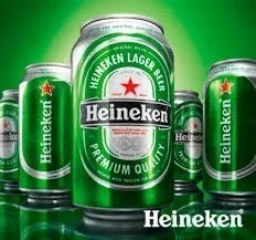 Cerveza Heineken Lata 473 Cc Oferta Precio X Unidad | Mercado Libre