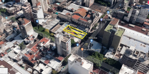 Imagen 3 de 4 de Terreno - Centro