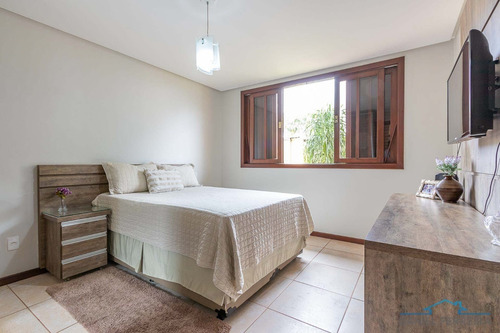 Imagem 8 de 14 de Casa 5 Quartos - Condomínio Solar De Brasília