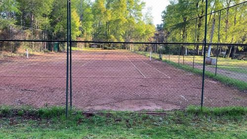 Casa Orilla Lago En Exclusivo Condomino En Saltos Del Molco
