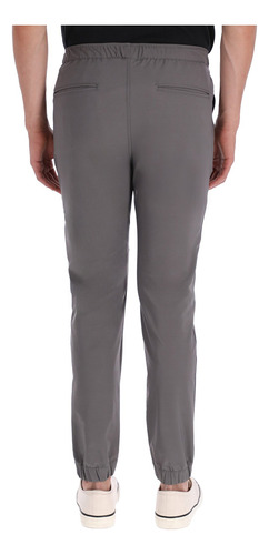 2 Pack Jogger Deportivo Holstone Elástico Para Hombre