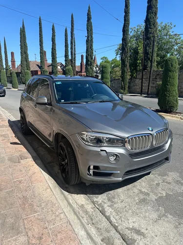 Bmw X5 V8 4.4 Xdrive50ia Excellence At