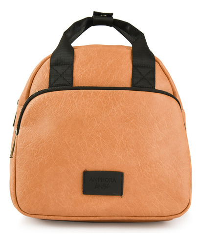 Lorraine Mochila Camel