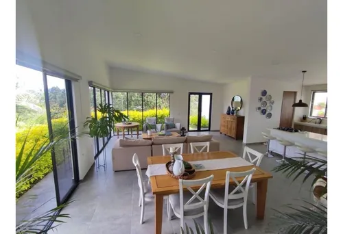 Vendo Casa En Sierras De La Macarena Sector La Cimarrona Marinilla