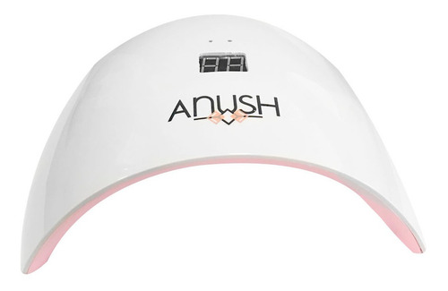 Cabina Para Uñas Led Beauty Nail Lamp Anush