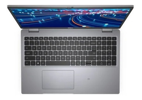 Imagen 4 de 6 de Notebook Dell Latitude 5520 - Core I7 1165g7 16 Gb Ram