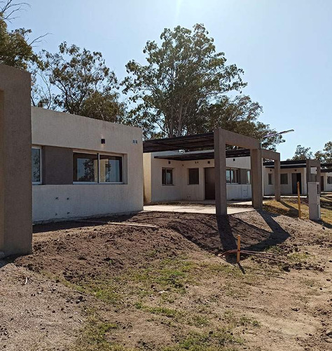 Venta Casa En Housing Del Sol, Ciudad De Rio Tercero, Cordoba Id: 4159