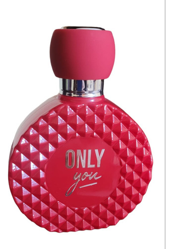 Only You. Eau De Parfum Para Mujer By Millanel  50ml