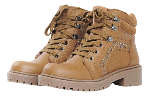 Borcego Viamo Mujer Felton/sue