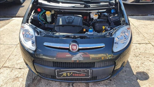 Fiat Palio 1.6 Mpi Essence 16v