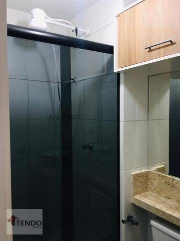Imagem 12 de 17 de Imob01 - Apartamento Com 2 Dormitórios À Venda, 45 M² Por R$ 240.000 - Centro - Diadema/sp - Ap1639