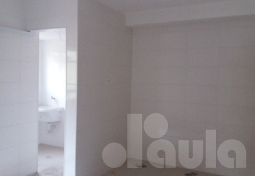Imagem 5 de 14 de Apartamento Em Santo André Bairro Campestre Com 98 Metros - 1033-7951