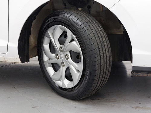 Hyundai HB20 1.0 12V FLEX COMFORT MANUAL