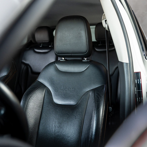 Jeep Compass Longitude 2.0 4x2 Flex