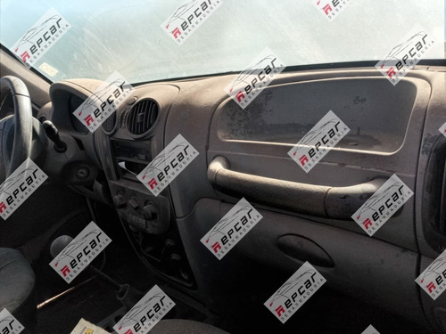 Mahindra Pik Up En Desarme 2008 Hasta 2018