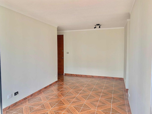 Estupendo Depto. Armando Moock, Quilin Con Macul 2d/2b