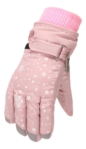 Guantes R Gloves Para Niños Pequeños, Nieve, Esquí, Invierno