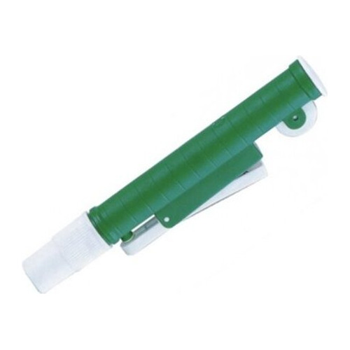 Pipeteador De Cremallera, Pipette Pump 10ml Para Succión 