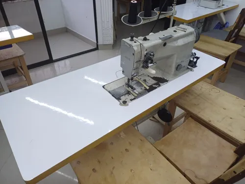 Vendo Taller De Confeccion Completo
