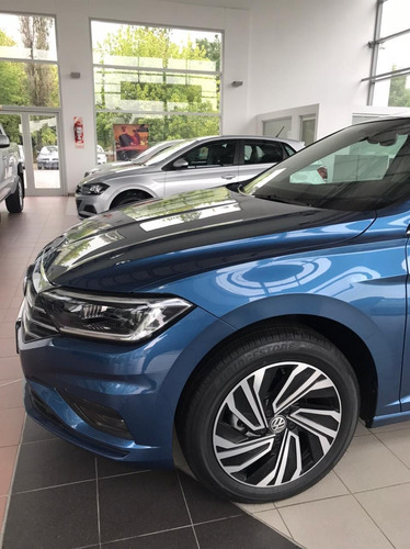 Vento 0km Nueva Versión 2021, Anticipo $100.000+cta Fija D-
