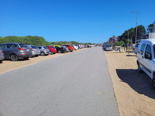 Departamento Frente Al Mar En Venta En Costa Del Este (1296)