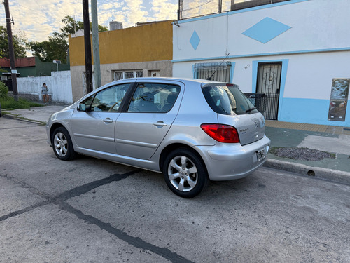 Peugeot 307 2.0 Xs Premium 143cv